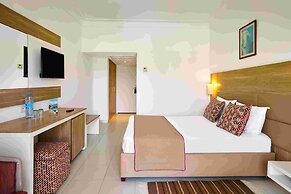 TUI SUNEO Palm Beach Skanes