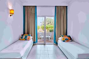 TUI SUNEO Palm Beach Skanes