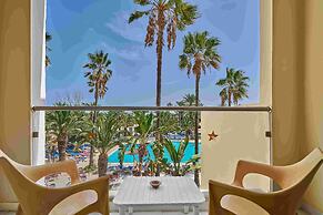 TUI SUNEO Palm Beach Skanes