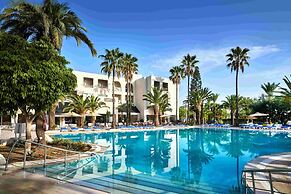 TUI SUNEO Palm Beach Skanes