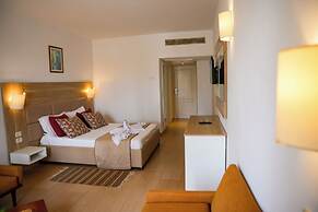 TUI SUNEO Palm Beach Skanes