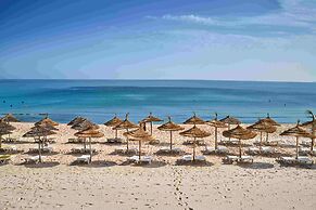 TUI SUNEO Palm Beach Skanes