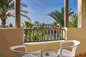 TUI SUNEO Palm Beach Skanes