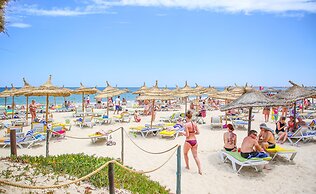 TUI SUNEO Palm Beach Skanes