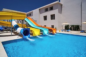 TUI SUNEO Palm Beach Skanes