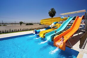 TUI SUNEO Palm Beach Skanes