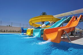 TUI SUNEO Palm Beach Skanes