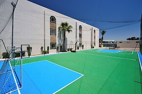 TUI SUNEO Palm Beach Skanes