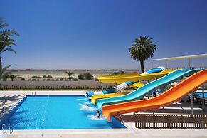 TUI SUNEO Palm Beach Skanes