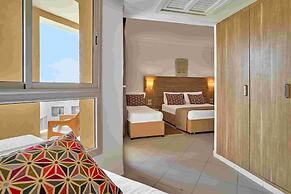 TUI SUNEO Palm Beach Skanes