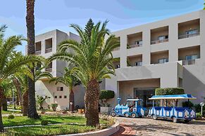 TUI SUNEO Palm Beach Skanes