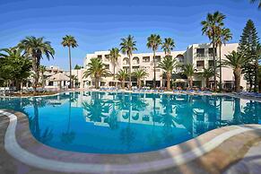 TUI SUNEO Palm Beach Skanes