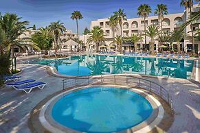 TUI SUNEO Palm Beach Skanes