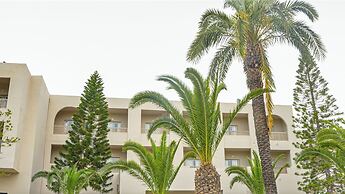 TUI SUNEO Palm Beach Skanes