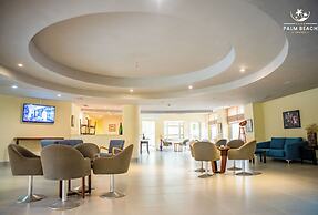 TUI SUNEO Palm Beach Skanes