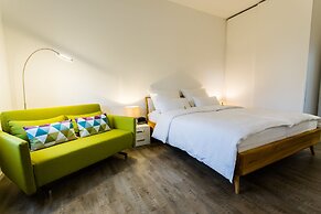Apartmenthaus Königsallee