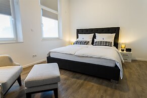Apartmenthaus Königsallee