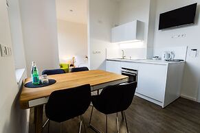Apartmenthaus Königsallee