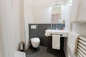 Apartmenthaus Königsallee
