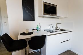 Apartmenthaus Königsallee