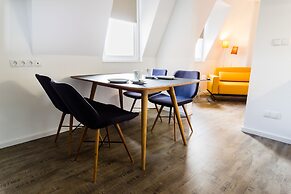 Apartmenthaus Königsallee