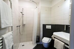 Apartmenthaus Königsallee