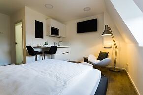 Apartmenthaus Königsallee