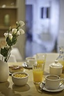 Salguero Apart By Zafiro