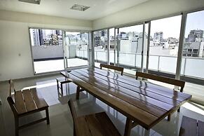 Salguero Apart By Zafiro