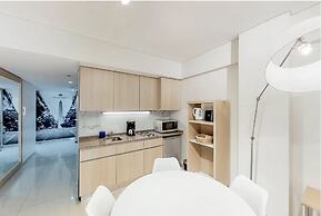 Salguero Apart By Zafiro