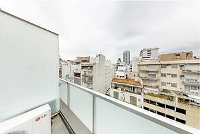 Salguero Apart By Zafiro