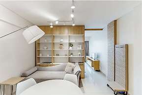 Salguero Apart By Zafiro