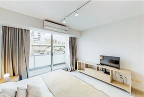 Salguero Apart By Zafiro