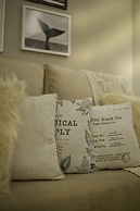 Salguero Apart By Zafiro