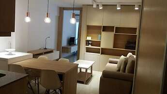 Salguero Apart By Zafiro