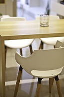 Salguero Apart By Zafiro