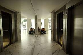 Salguero Apart By Zafiro