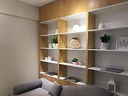 Salguero Apart By Zafiro