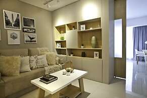 Salguero Apart By Zafiro