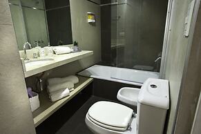 Salguero Apart By Zafiro