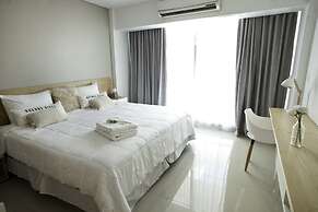 Salguero Apart By Zafiro