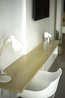 Salguero Apart By Zafiro