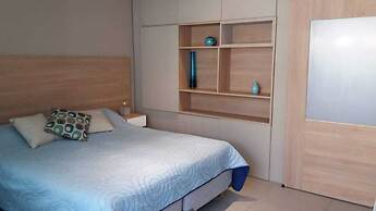 Salguero Apart By Zafiro