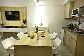 Salguero Apart By Zafiro