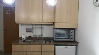 Salguero Apart By Zafiro