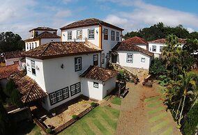 Pousada Vovô Chiquinho