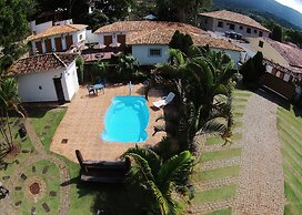 Pousada Vovô Chiquinho