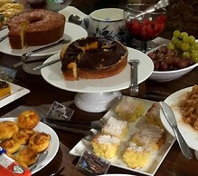 Pousada Vovô Chiquinho