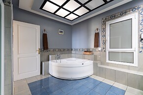 Holiday Club Jardin Amadores