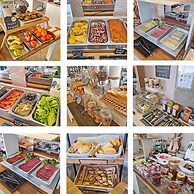 Holiday Club Jardin Amadores